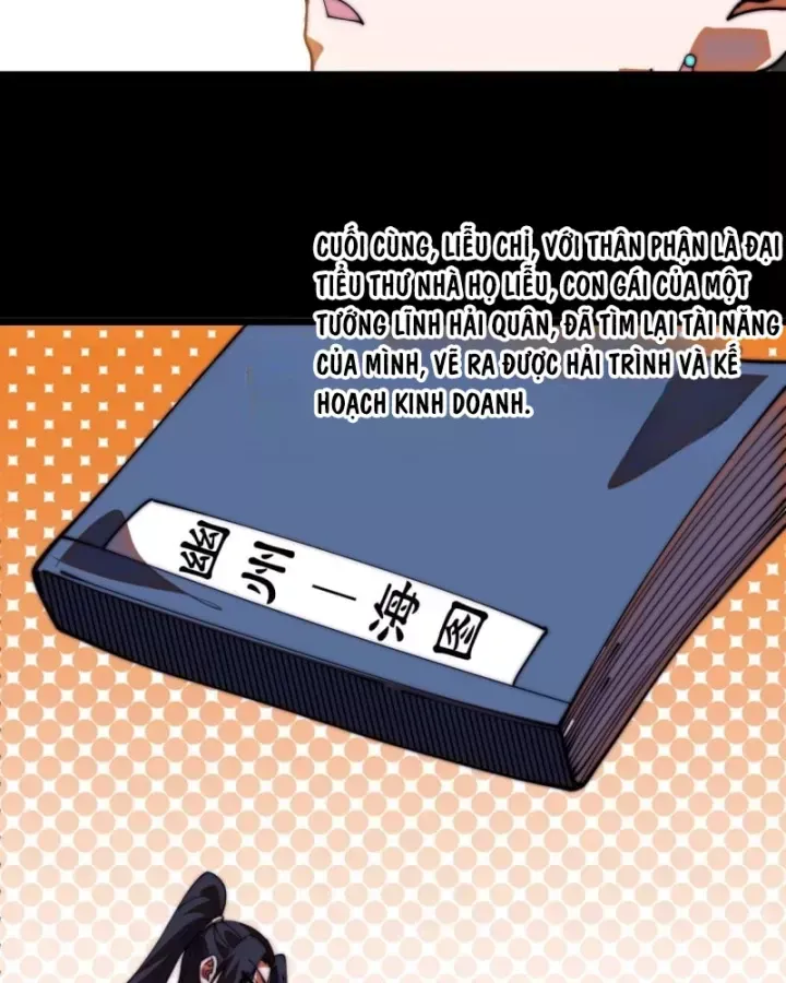 Ta Có Một Sơn Trại Chap 1260 - Next Chap 1261
