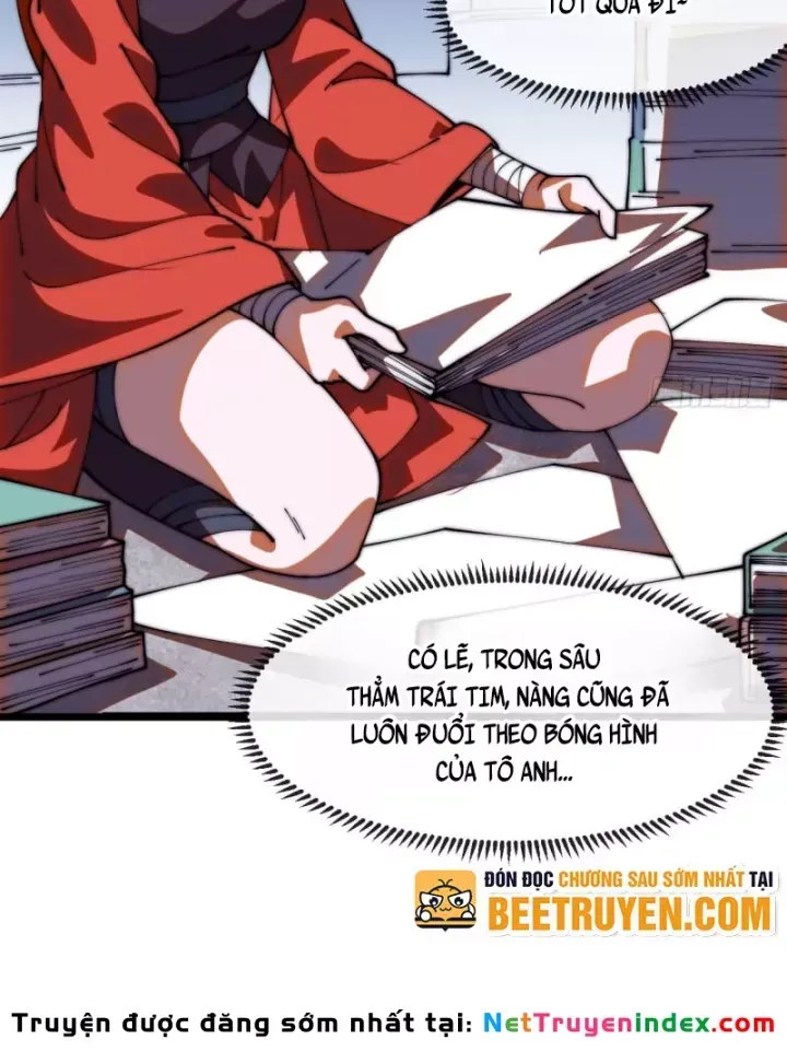 Ta Có Một Sơn Trại Chap 1260 - Next Chap 1261