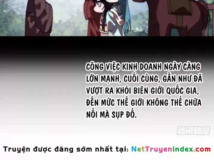 Ta Có Một Sơn Trại Chap 1260 - Next Chap 1261