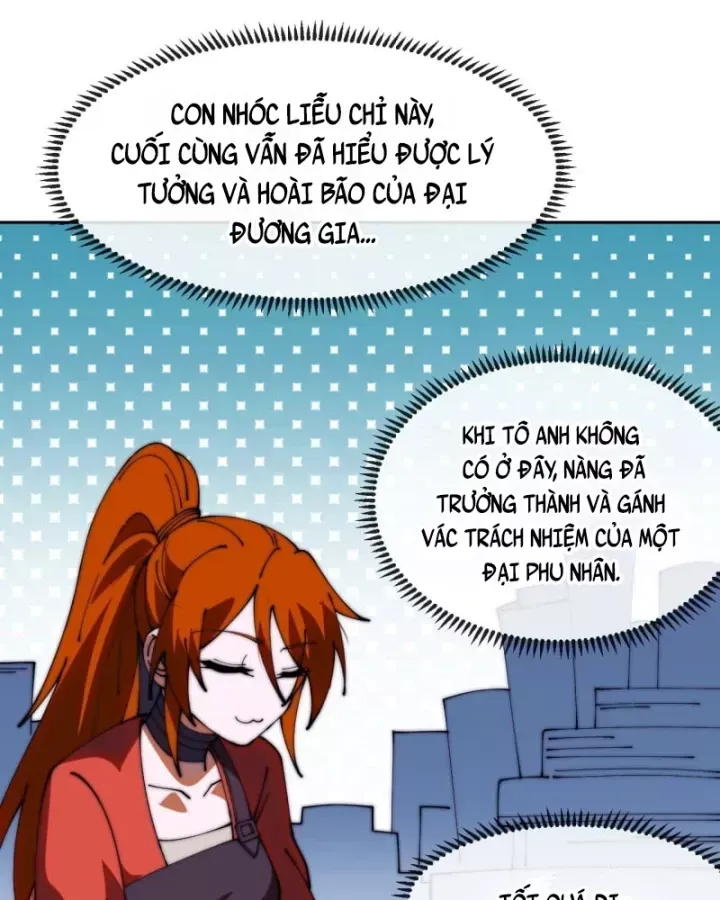 Ta Có Một Sơn Trại Chap 1260 - Next Chap 1261