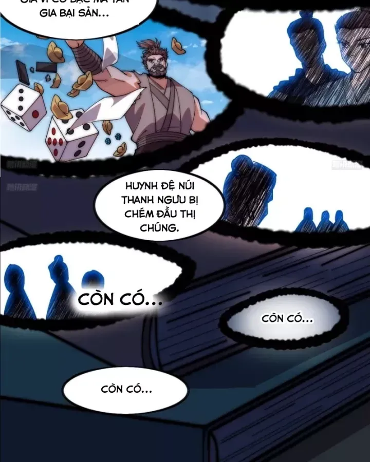 Ta Có Một Sơn Trại Chap 1260 - Next Chap 1261