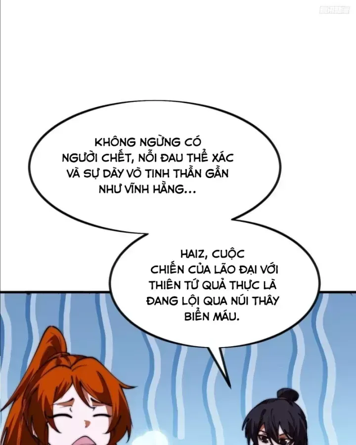 Ta Có Một Sơn Trại Chap 1260 - Next Chap 1261