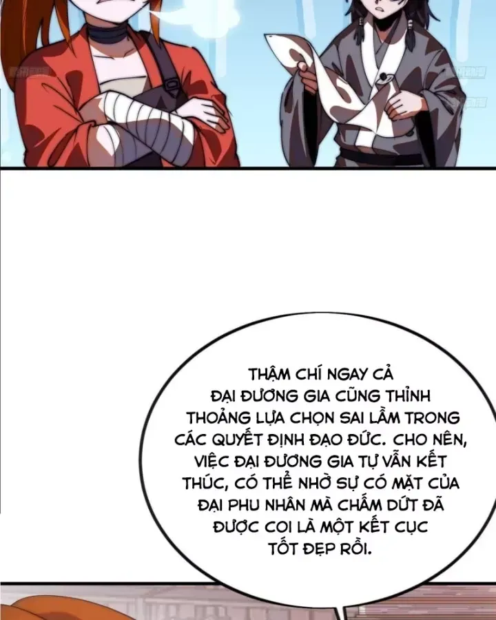 Ta Có Một Sơn Trại Chap 1260 - Next Chap 1261