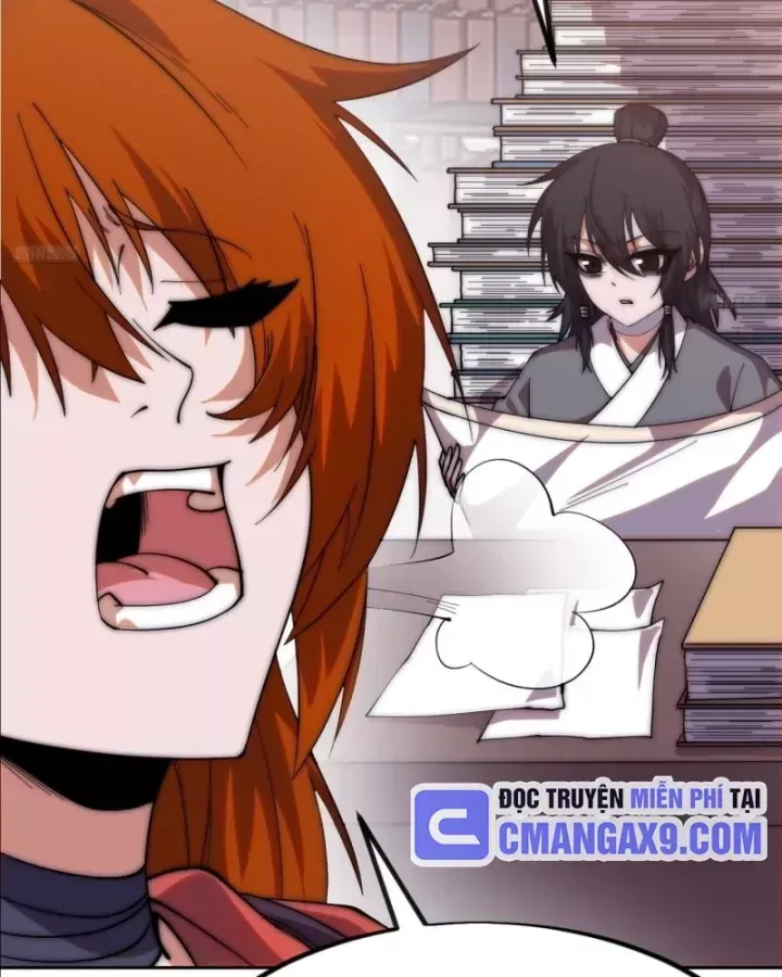 Ta Có Một Sơn Trại Chap 1260 - Next Chap 1261