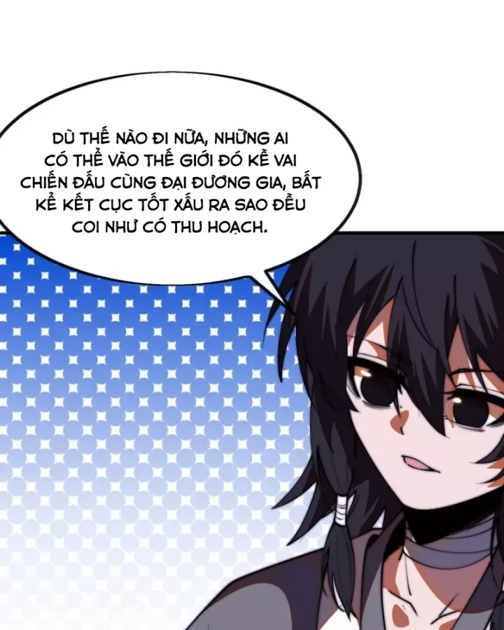 Ta Có Một Sơn Trại Chap 1260 - Next Chap 1261