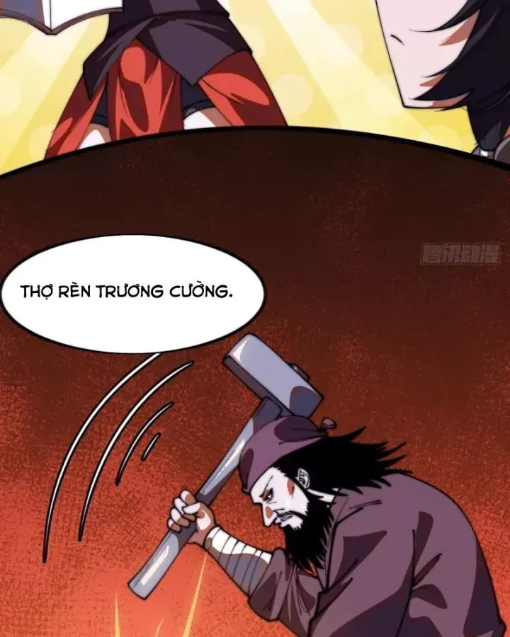 Ta Có Một Sơn Trại Chap 1260 - Next Chap 1261