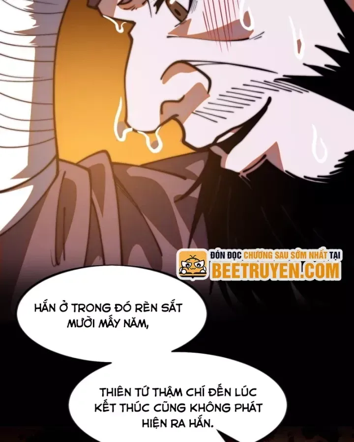 Ta Có Một Sơn Trại Chap 1260 - Next Chap 1261