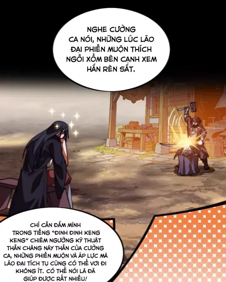 Ta Có Một Sơn Trại Chap 1260 - Next Chap 1261