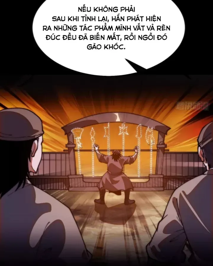 Ta Có Một Sơn Trại Chap 1260 - Next Chap 1261