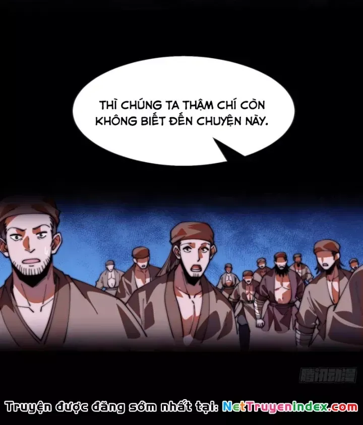 Ta Có Một Sơn Trại Chap 1260 - Next Chap 1261