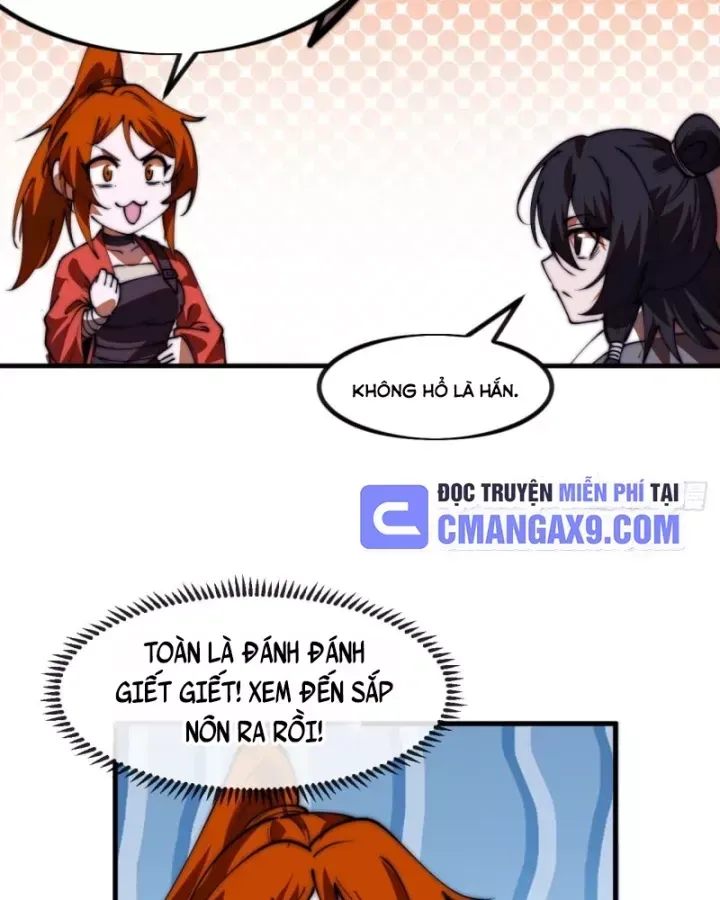 Ta Có Một Sơn Trại Chap 1260 - Next Chap 1261