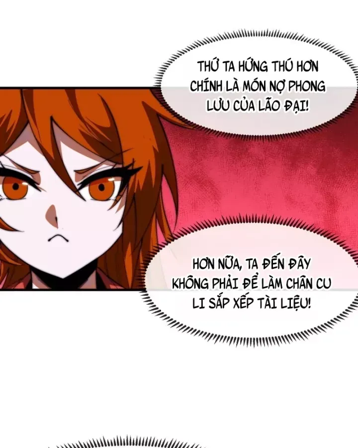 Ta Có Một Sơn Trại Chap 1260 - Next Chap 1261