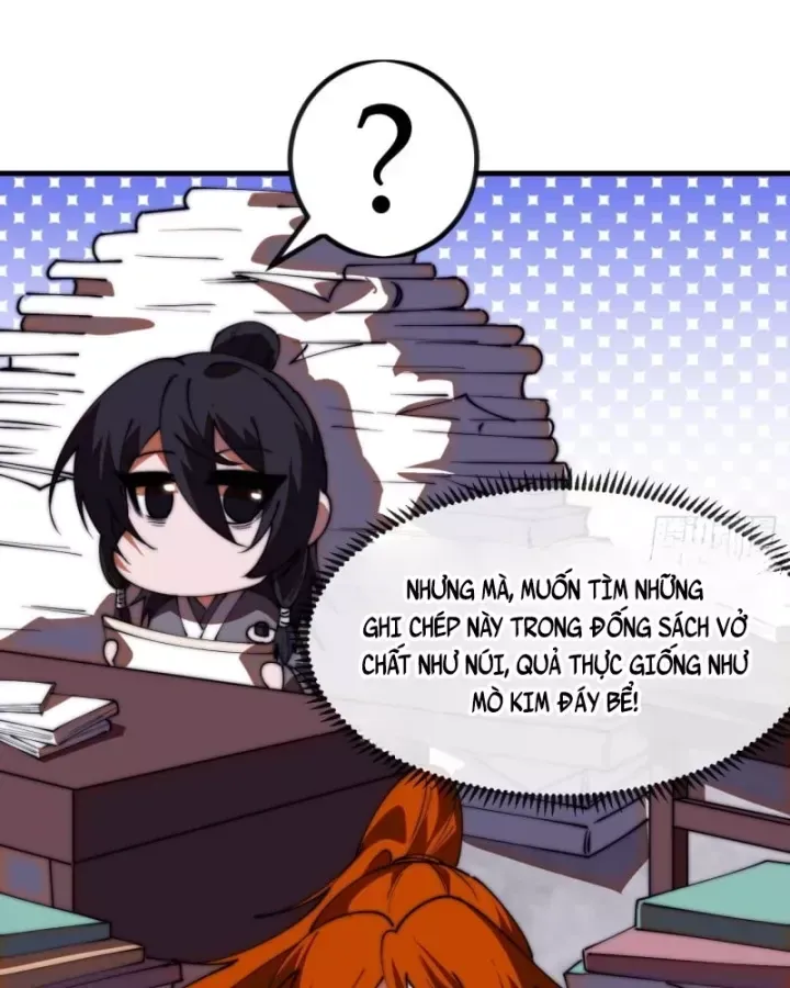 Ta Có Một Sơn Trại Chap 1260 - Next Chap 1261