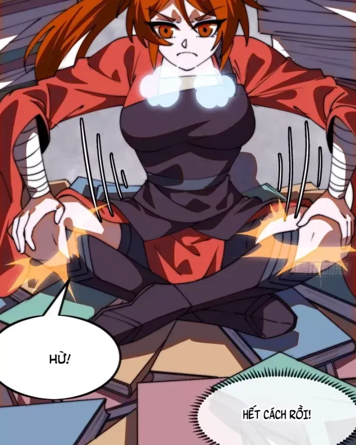 Ta Có Một Sơn Trại Chap 1260 - Next Chap 1261