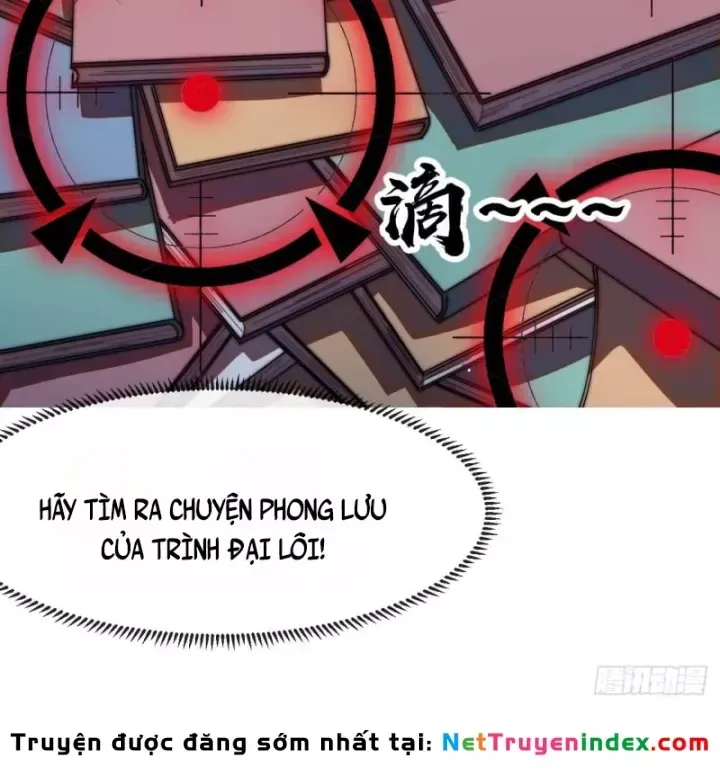 Ta Có Một Sơn Trại Chap 1260 - Next Chap 1261