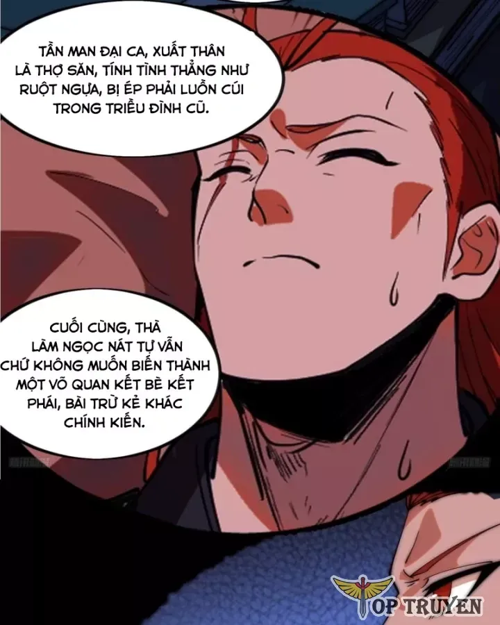 Ta Có Một Sơn Trại Chap 1260 - Next Chap 1261