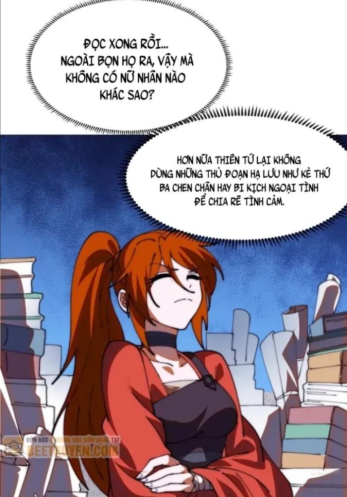 Ta Có Một Sơn Trại Chap 1261 - Next Chap 1262