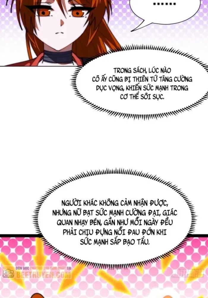 Ta Có Một Sơn Trại Chap 1261 - Next Chap 1262