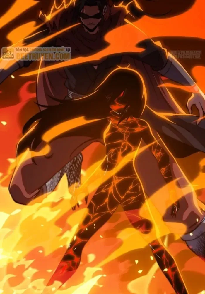 Ta Có Một Sơn Trại Chap 1261 - Next Chap 1262