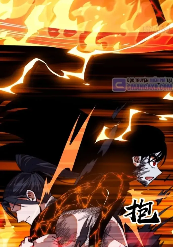 Ta Có Một Sơn Trại Chap 1261 - Next Chap 1262