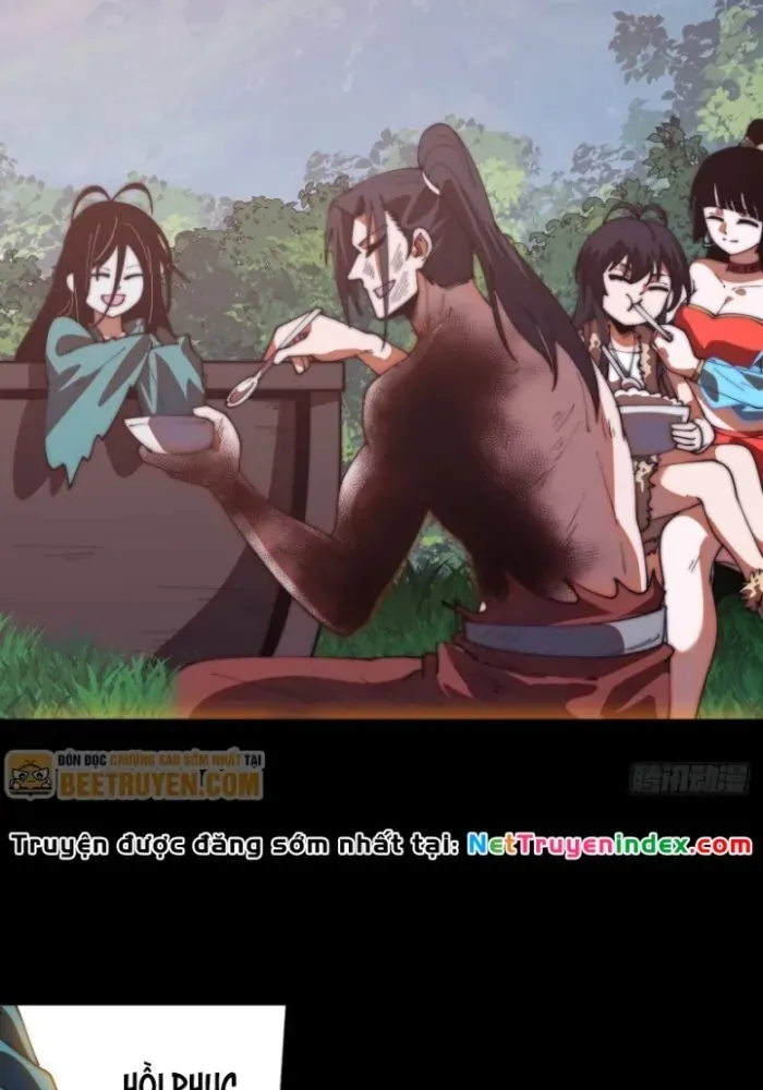 Ta Có Một Sơn Trại Chap 1261 - Next Chap 1262