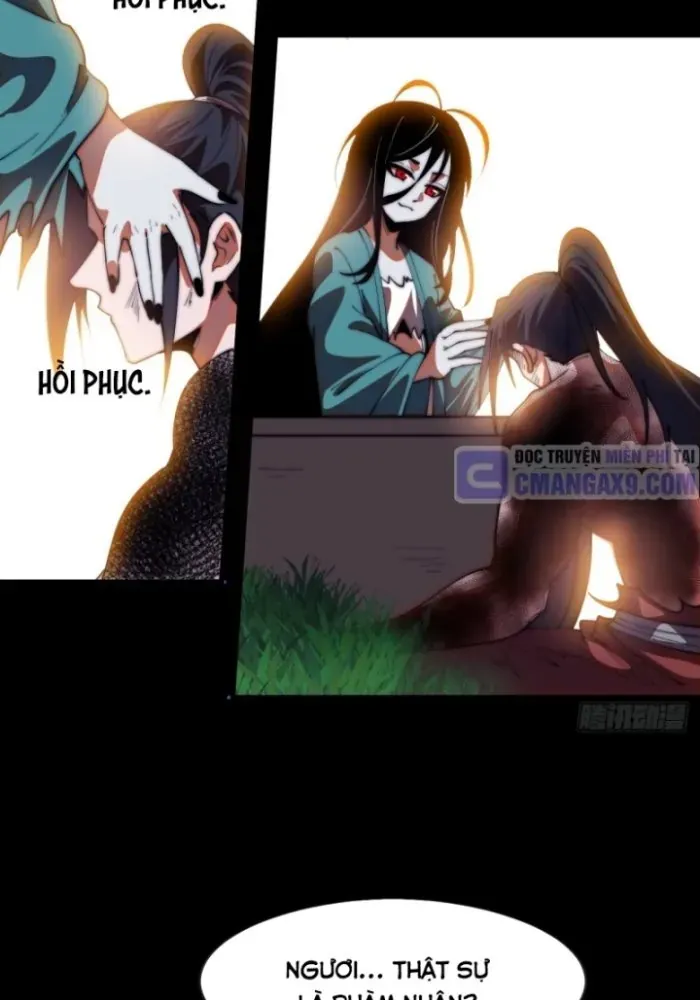 Ta Có Một Sơn Trại Chap 1261 - Next Chap 1262