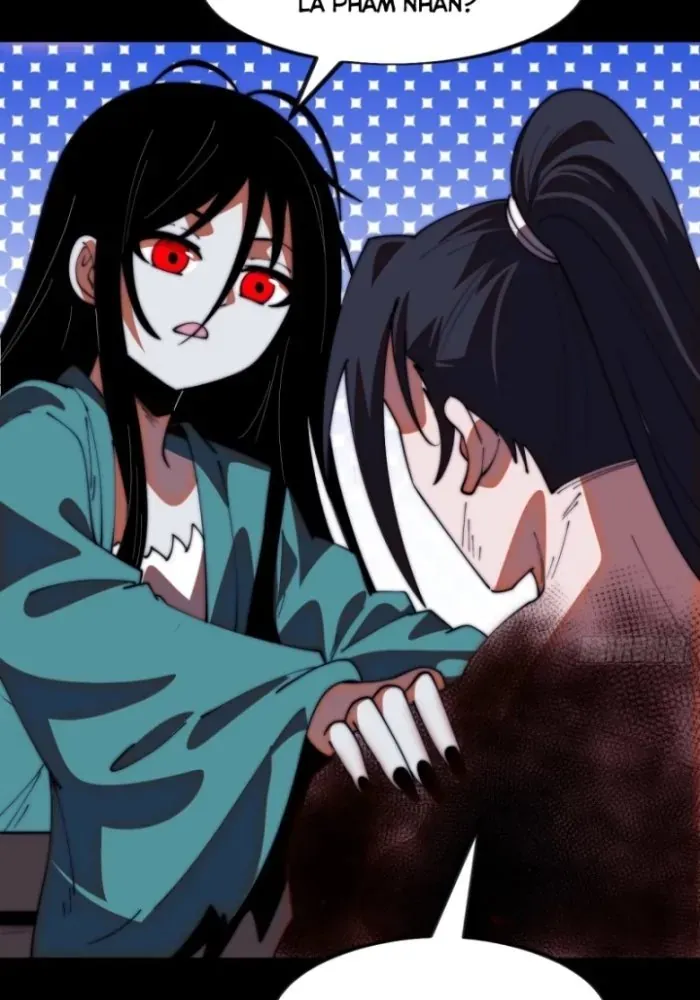 Ta Có Một Sơn Trại Chap 1261 - Next Chap 1262
