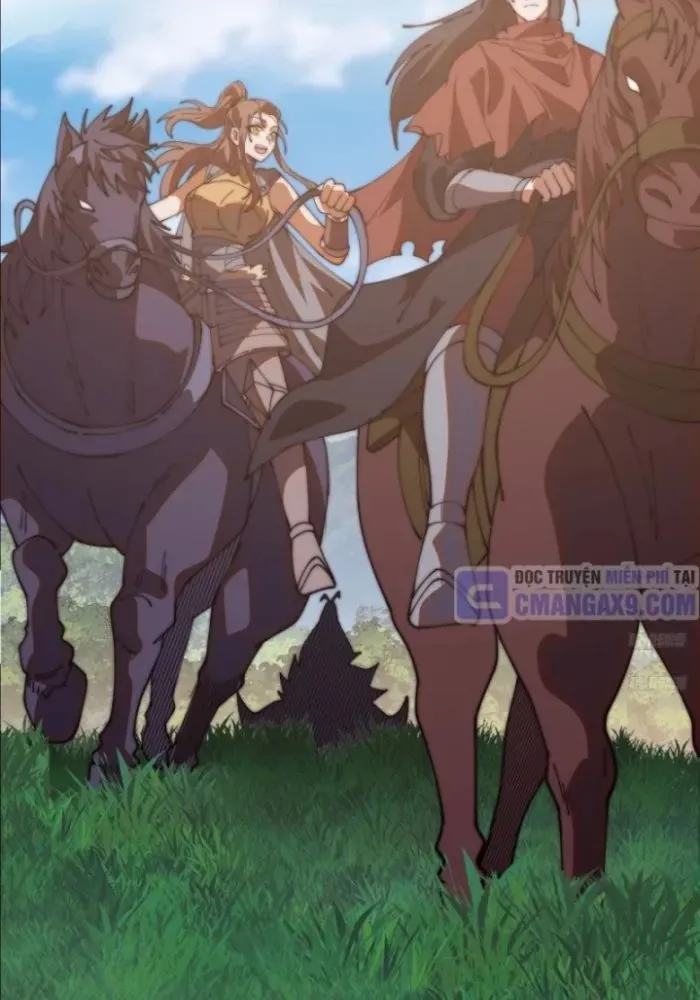 Ta Có Một Sơn Trại Chap 1261 - Next Chap 1262