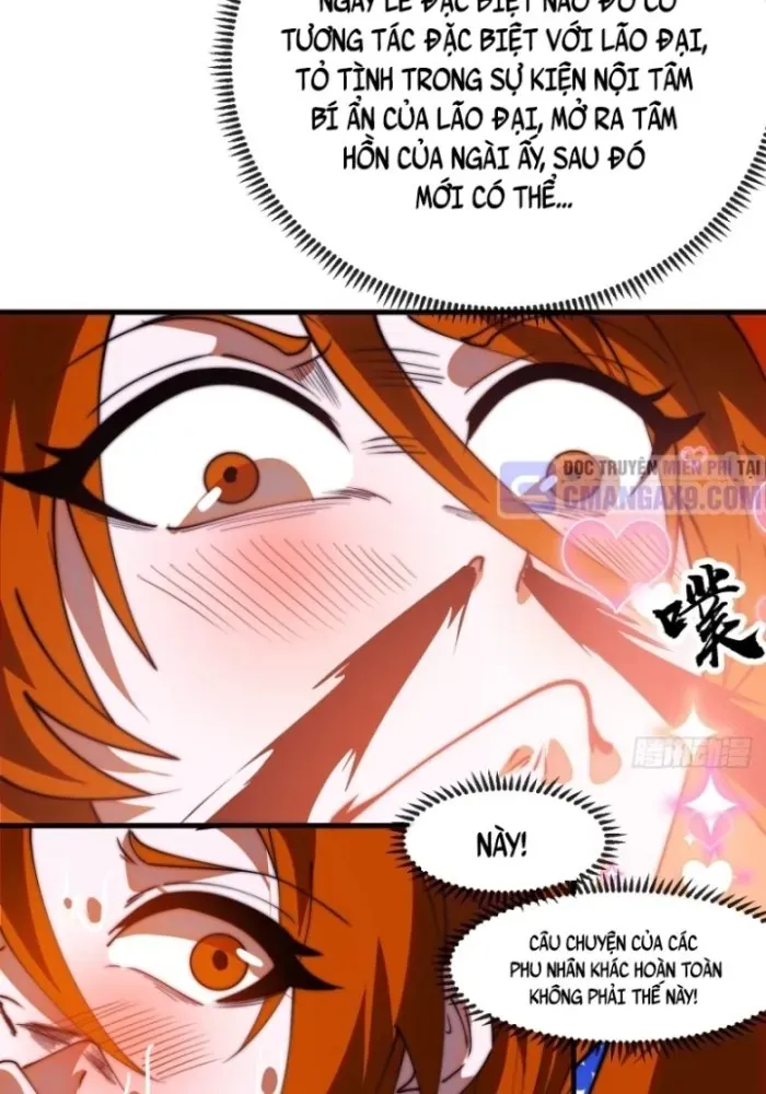 Ta Có Một Sơn Trại Chap 1261 - Next Chap 1262