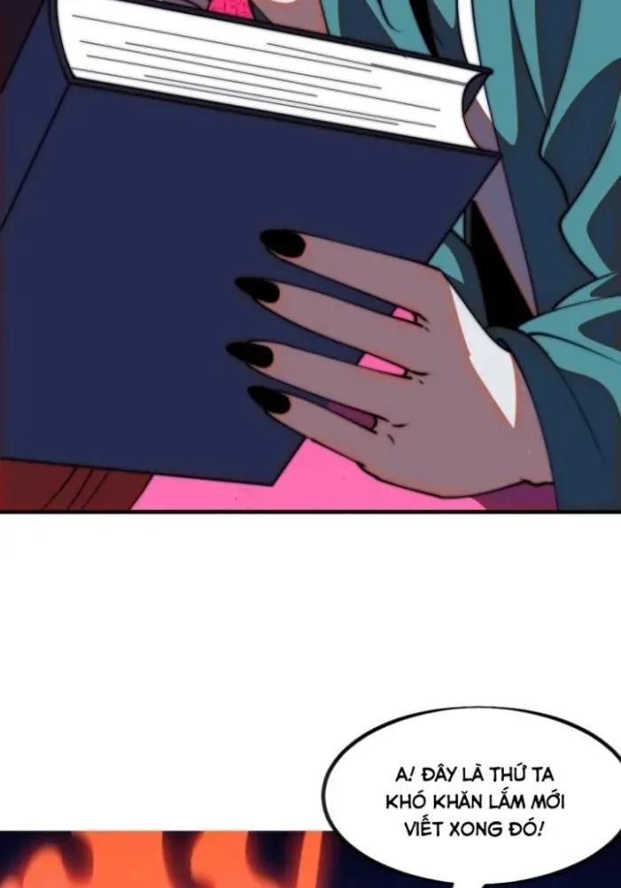 Ta Có Một Sơn Trại Chap 1261 - Next Chap 1262