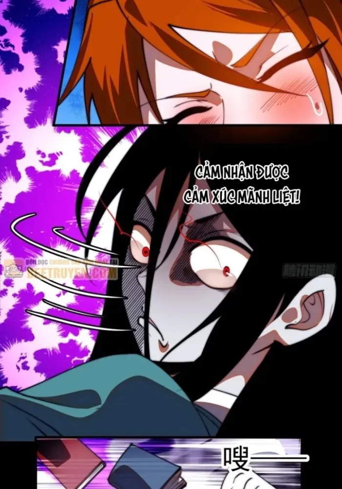 Ta Có Một Sơn Trại Chap 1261 - Next Chap 1262