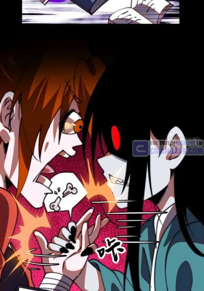 Ta Có Một Sơn Trại Chap 1261 - Next Chap 1262