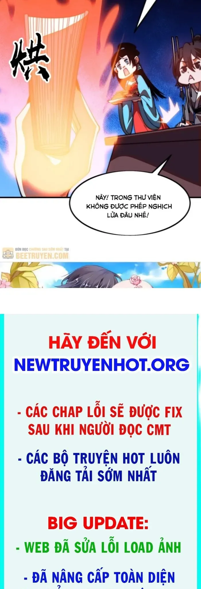 Ta Có Một Sơn Trại Chap 1261 - Next Chap 1262