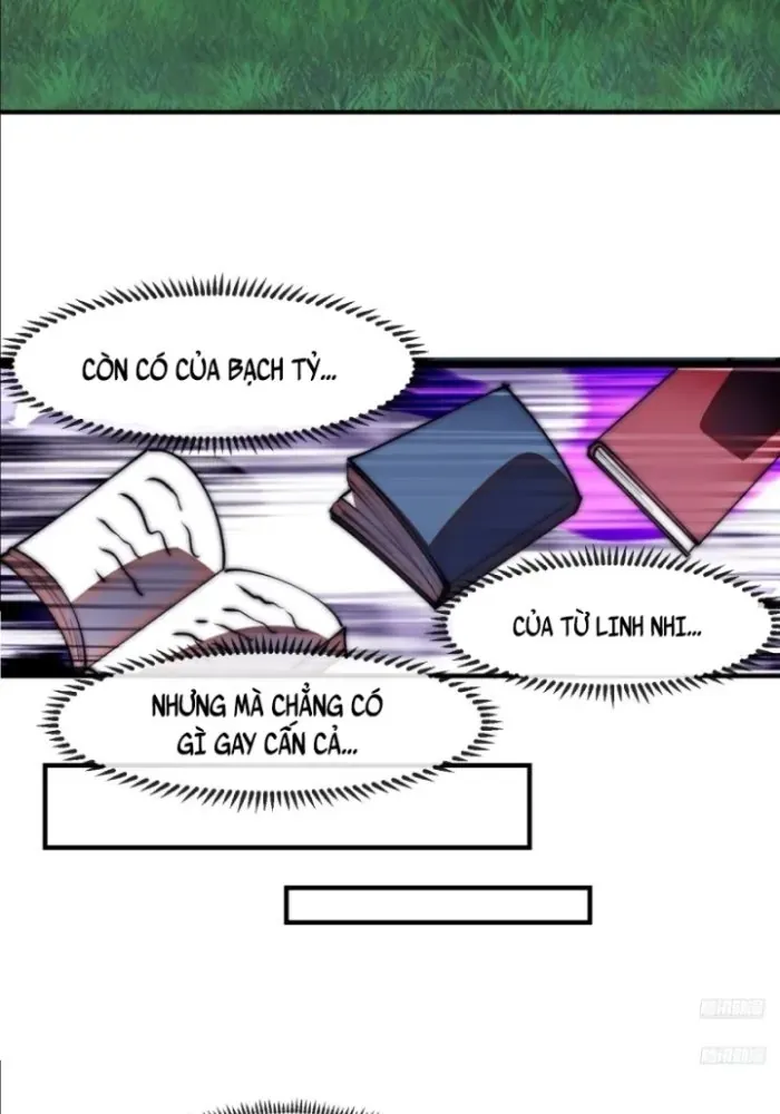 Ta Có Một Sơn Trại Chap 1261 - Next Chap 1262