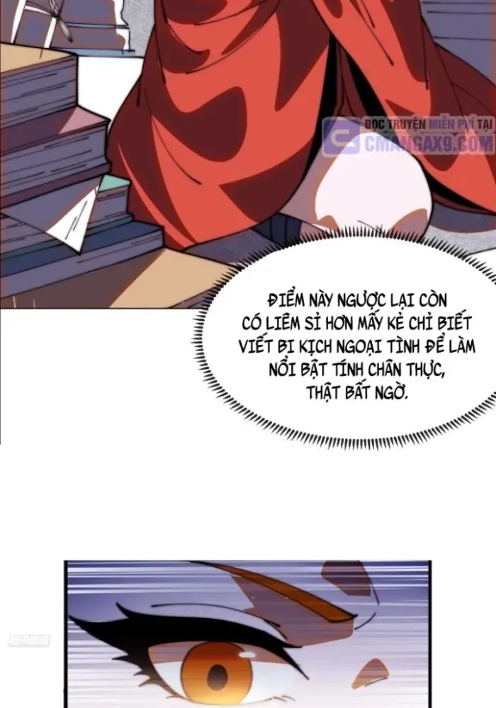 Ta Có Một Sơn Trại Chap 1261 - Next Chap 1262