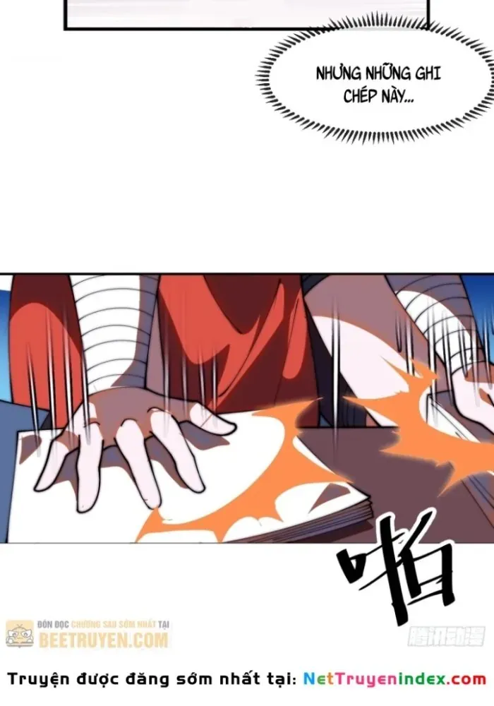 Ta Có Một Sơn Trại Chap 1261 - Next Chap 1262