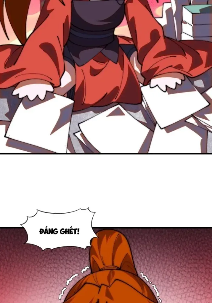 Ta Có Một Sơn Trại Chap 1261 - Next Chap 1262