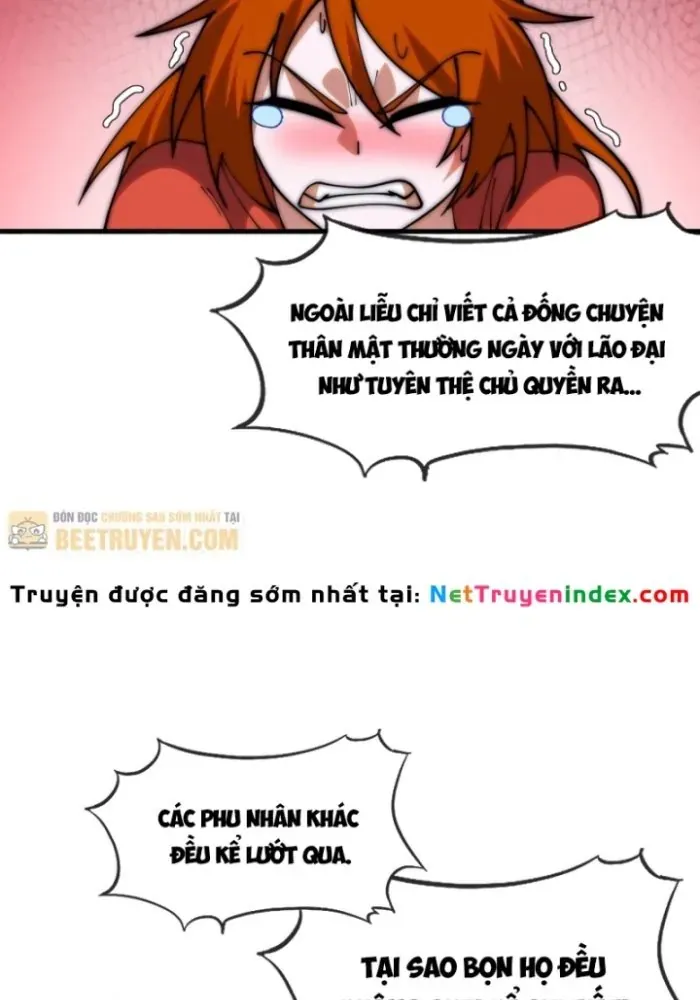 Ta Có Một Sơn Trại Chap 1261 - Next Chap 1262