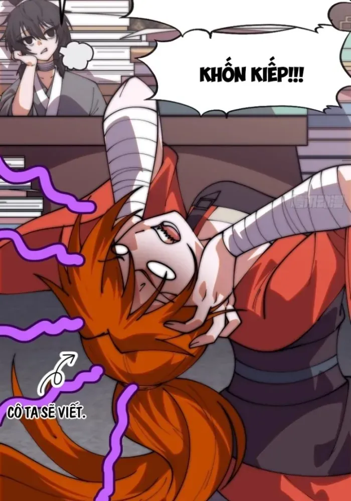 Ta Có Một Sơn Trại Chap 1261 - Next Chap 1262