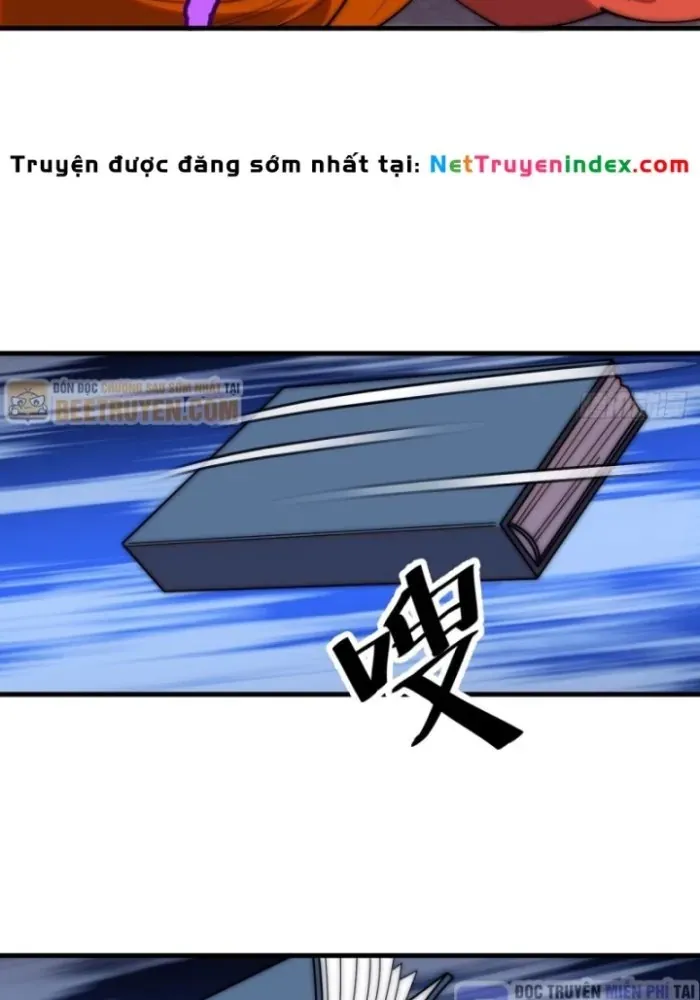 Ta Có Một Sơn Trại Chap 1261 - Next Chap 1262