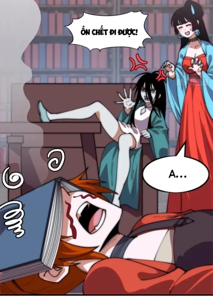 Ta Có Một Sơn Trại Chap 1261 - Next Chap 1262