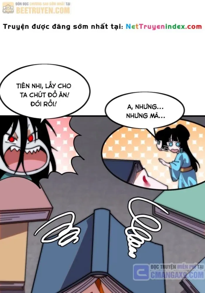 Ta Có Một Sơn Trại Chap 1261 - Next Chap 1262