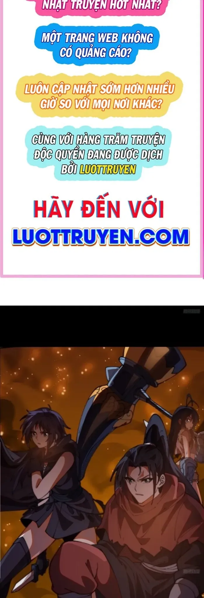 Ta Có Một Sơn Trại Chap 1261 - Next Chap 1262