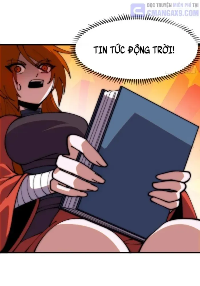 Ta Có Một Sơn Trại Chap 1261 - Next Chap 1262