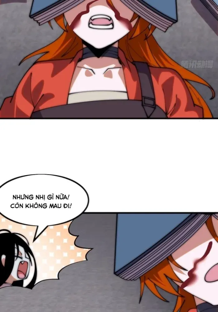 Ta Có Một Sơn Trại Chap 1261 - Next Chap 1262