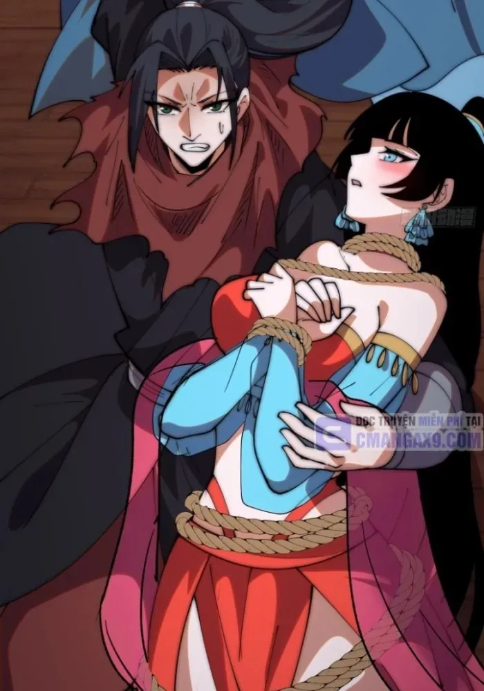 Ta Có Một Sơn Trại Chap 1261 - Next Chap 1262