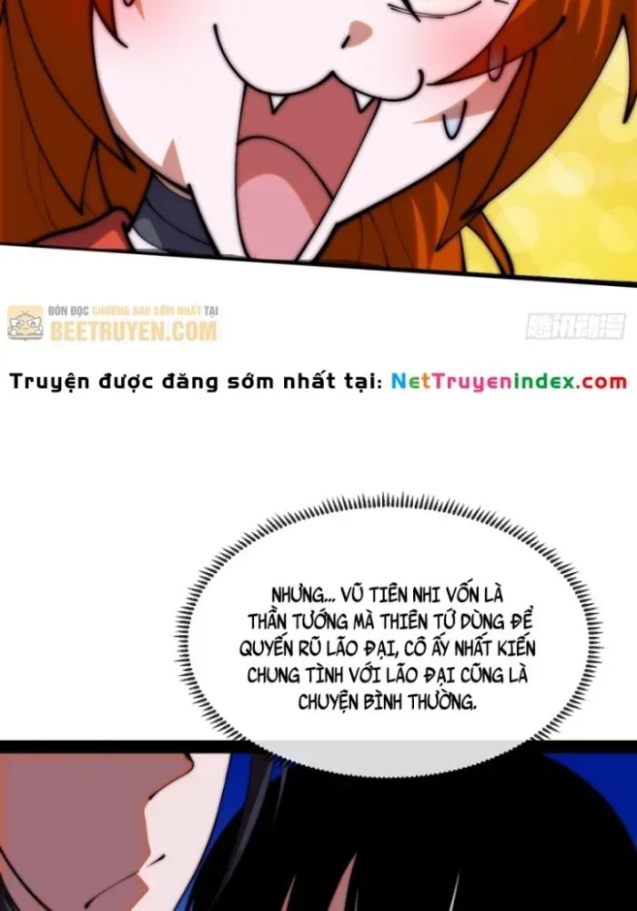 Ta Có Một Sơn Trại Chap 1261 - Next Chap 1262