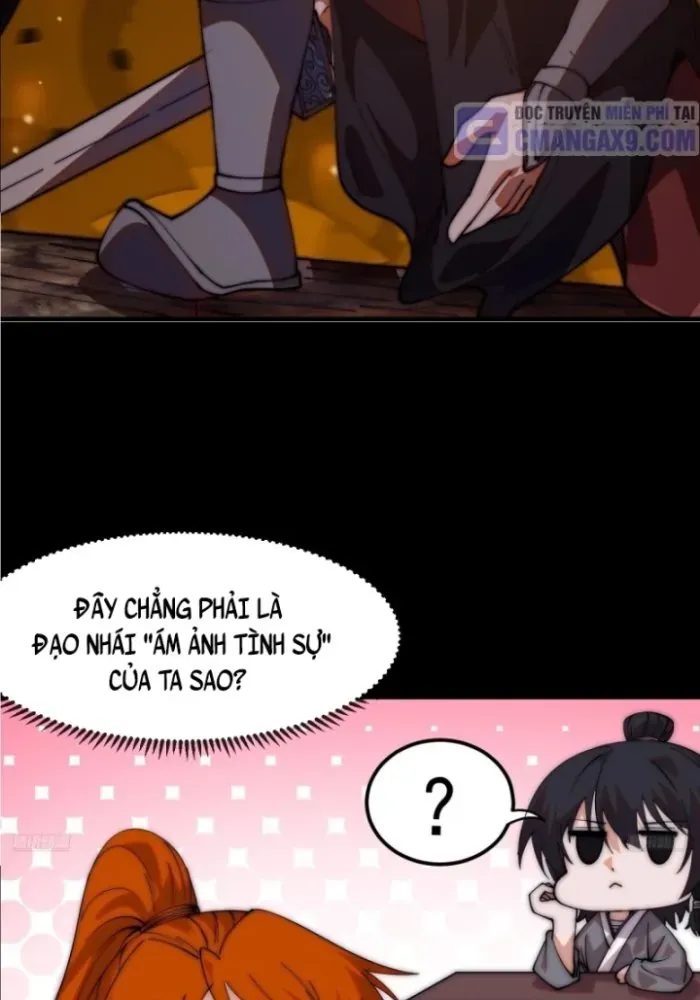 Ta Có Một Sơn Trại Chap 1261 - Next Chap 1262