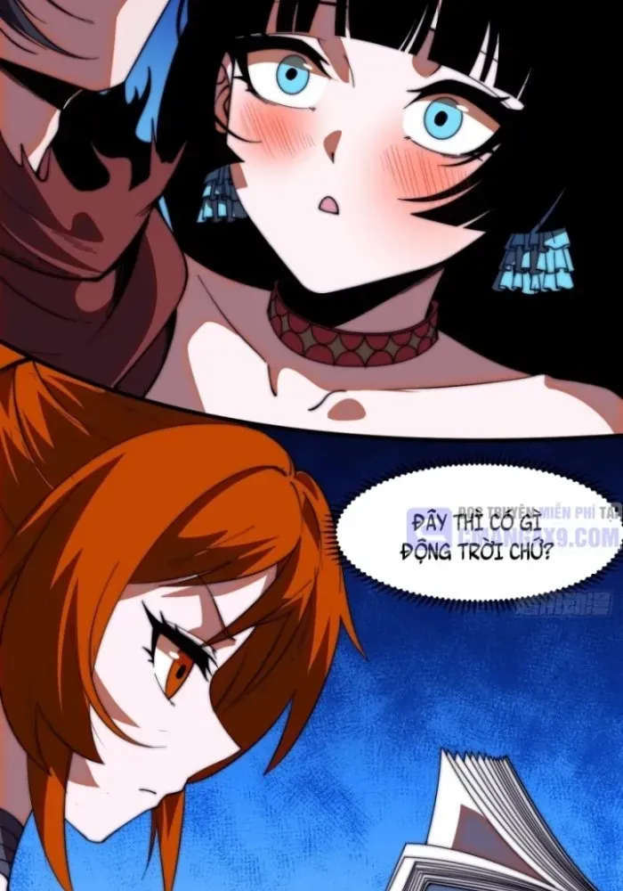 Ta Có Một Sơn Trại Chap 1261 - Next Chap 1262