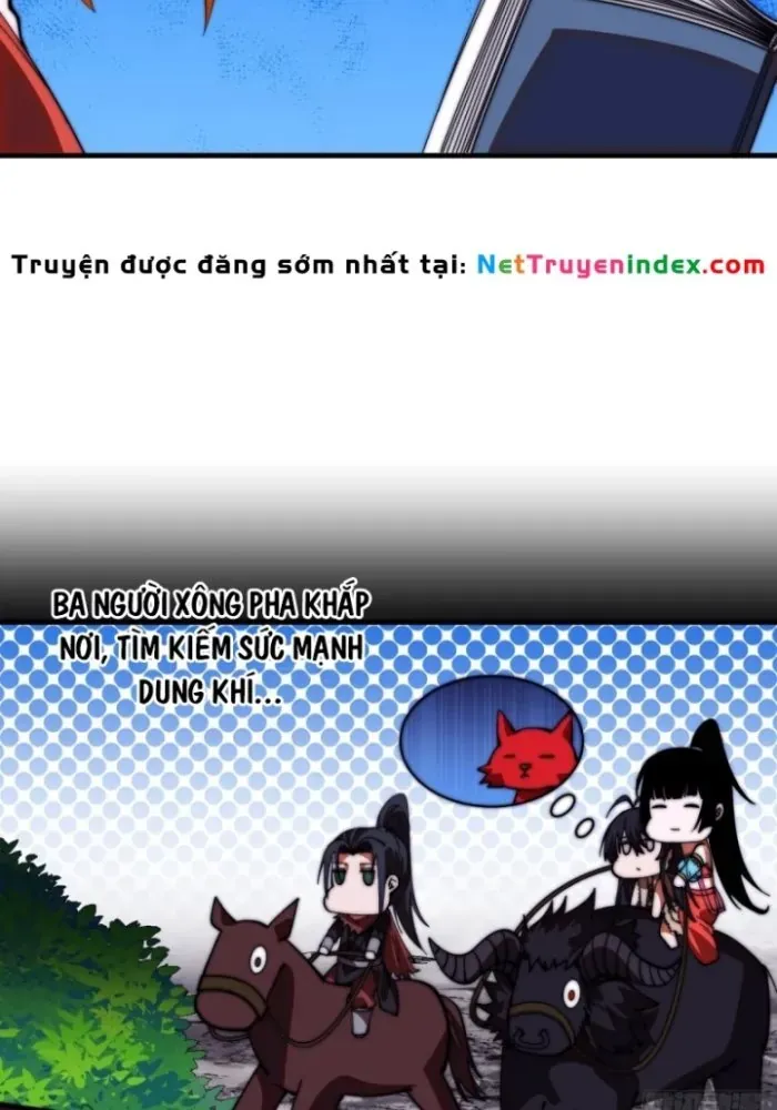 Ta Có Một Sơn Trại Chap 1261 - Next Chap 1262
